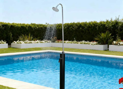 Hiệu quả sưởi ấm của vòi sen năng lượng mặt trời 18L như thế nào